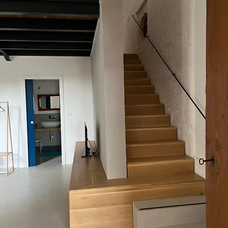 Villa Bruni/Casina Lecce Eksteriør billede