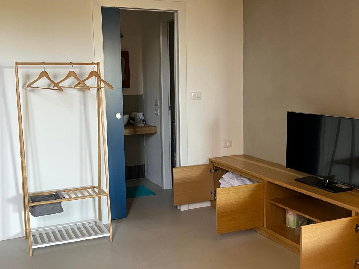 Villa Bruni/Casina Lecce Eksteriør billede
