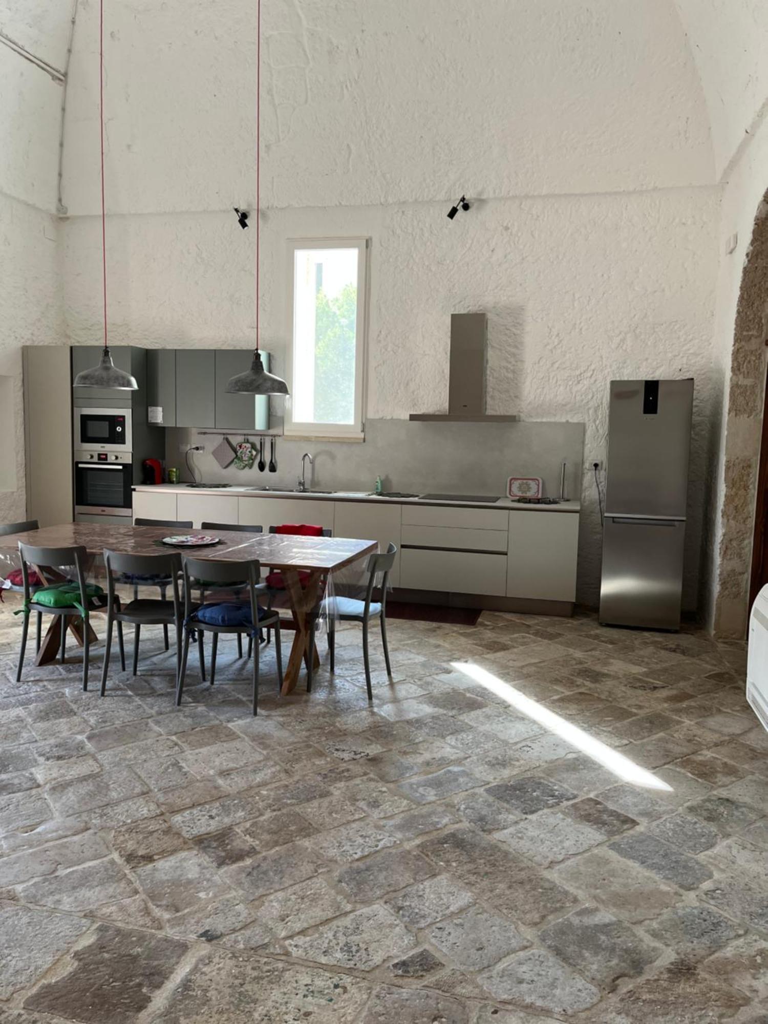 Villa Bruni/Casina Lecce Eksteriør billede