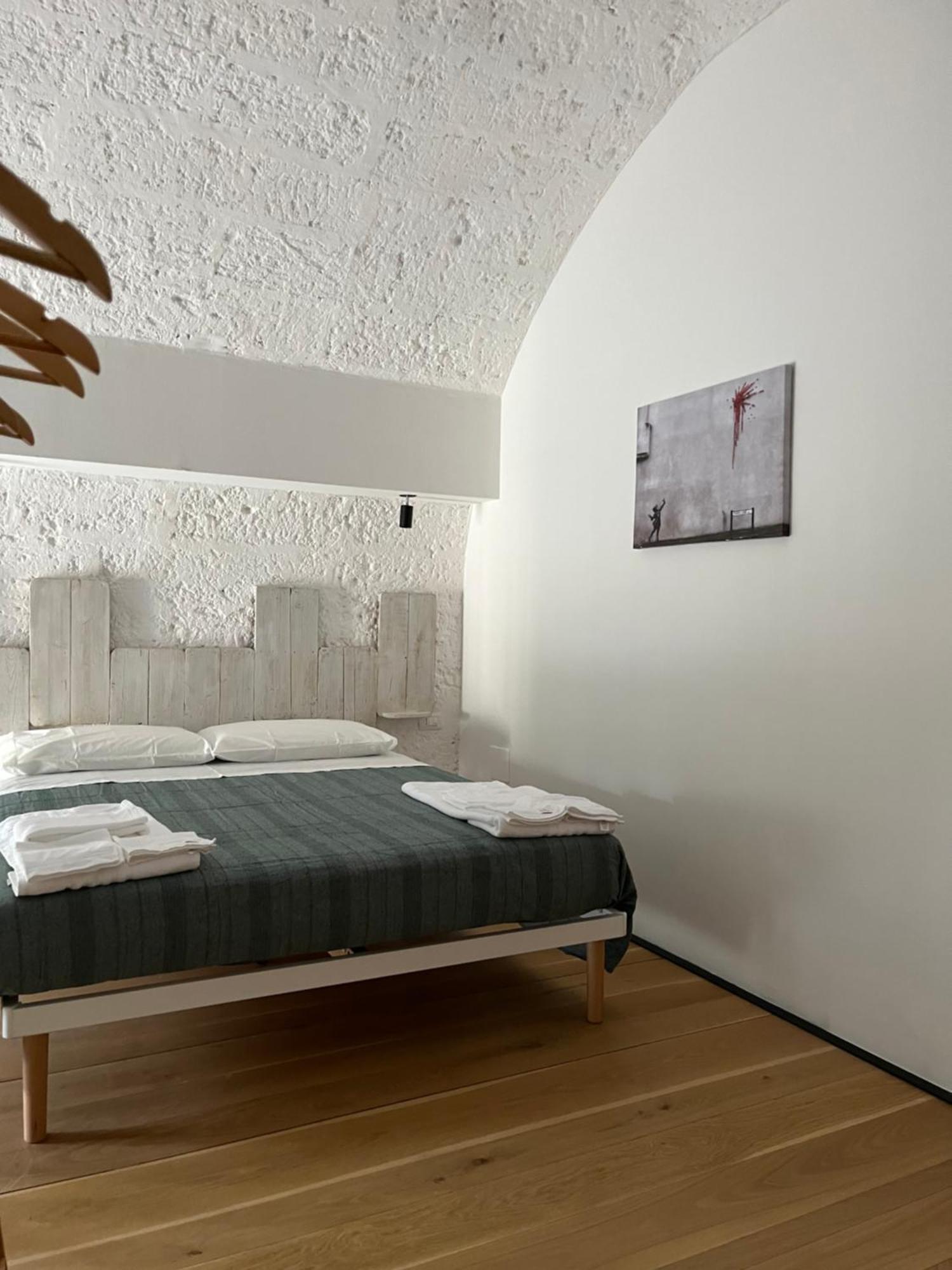 Villa Bruni/Casina Lecce Eksteriør billede