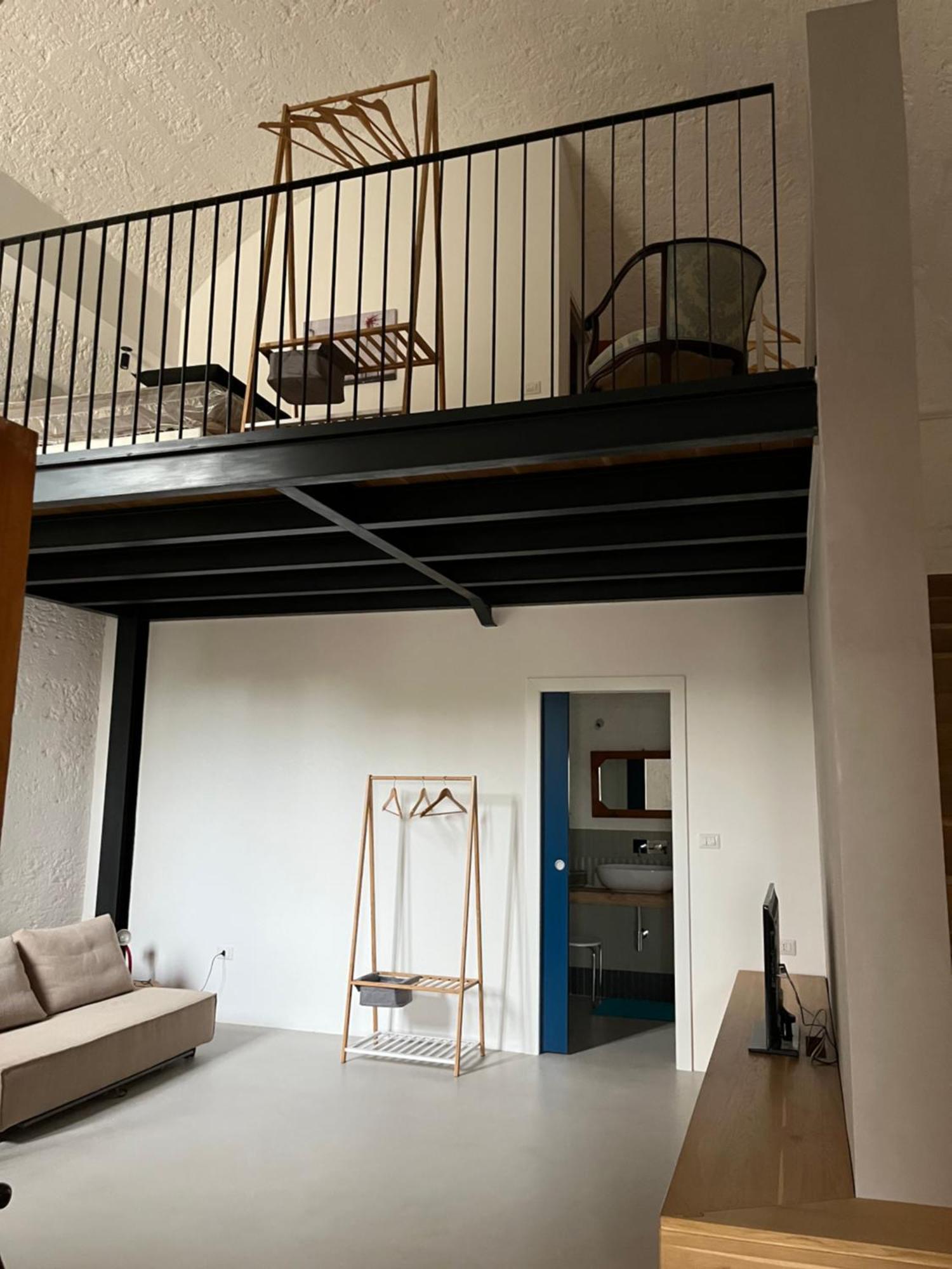 Villa Bruni/Casina Lecce Eksteriør billede